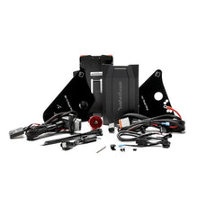 Load image into Gallery viewer, Rockford Fosgate 1998-2013 Harley Davidson Road King Stage 2 Audio Kit