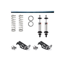 Load image into Gallery viewer, QA1 HD Pro Rear Weld-In Coilover Kit 200lb/in. S-Adj. 3.00in