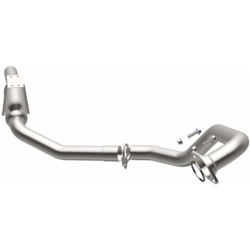 Magnaflow BRE Rear Muffler Kit Replacement Lexus