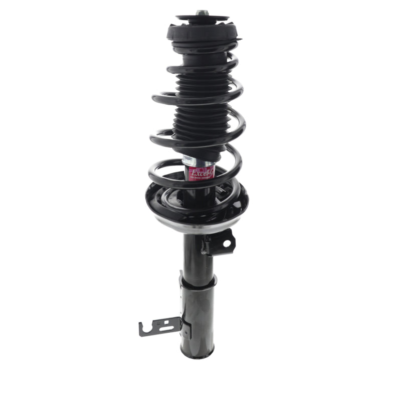 KYB Shocks & Struts Strut Plus Front Right 12-17 Buick Verano (Exc. 2013-2014 Premium & Turbo)