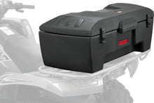 Load image into Gallery viewer, QuadBoss ATV Rear Storage Box