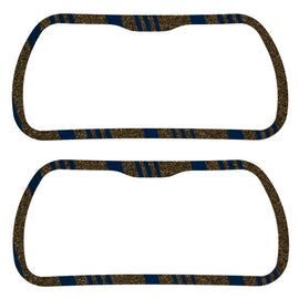 Fel-Pro Volkswagen Beetle VS 21566 C Engine Valve Cover Gasket Set