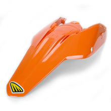 Load image into Gallery viewer, Cycra 07-10 KTM 125-505 SX/XC/XC-W/SX-F/XC-F Powerflow Rear Fender - Orange