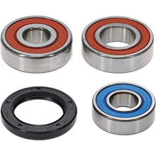 Load image into Gallery viewer, Pivot Works Honda, KTM Wheel Bearing Kit Premium Bearings