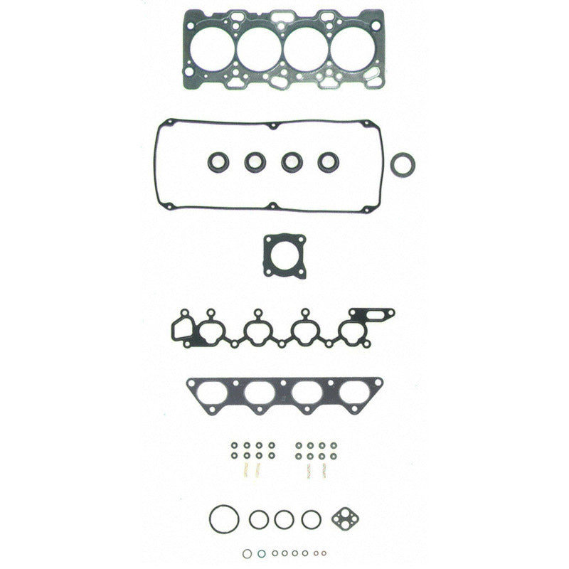 Fel-Pro Mitsubishi Montero Sport HS 26312 PT PermaTorque Engine Cylinder Head Gasket Set