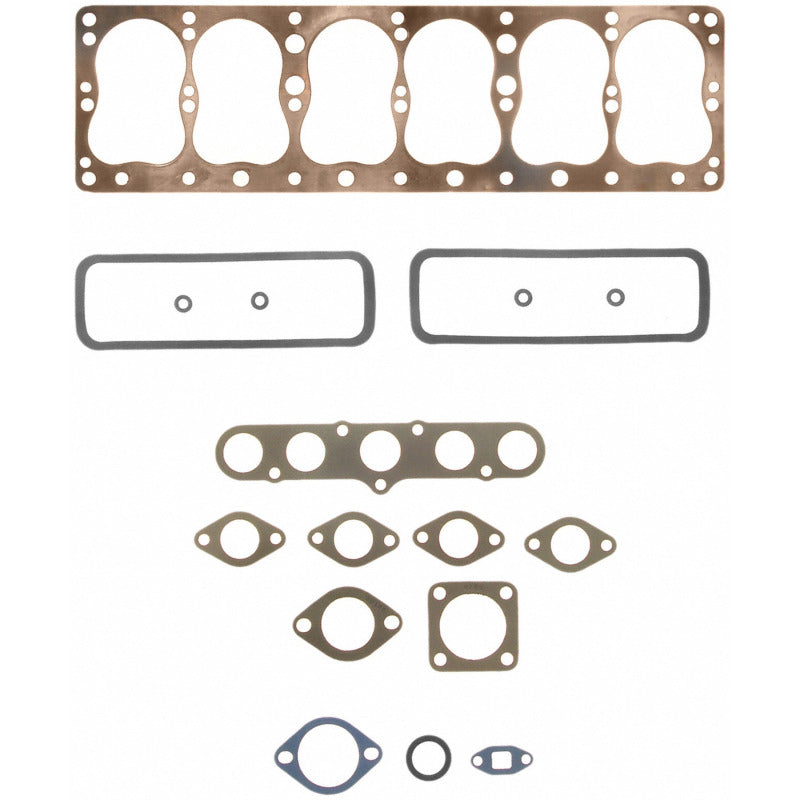 Fel-Pro HS 7256 C Engine Cylinder Head Gasket Set