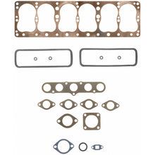Load image into Gallery viewer, Fel-Pro HS 7256 C Engine Cylinder Head Gasket Set