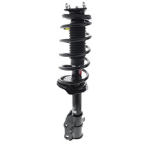 Load image into Gallery viewer, KYB Shocks &amp; Struts Strut-Plus 07-12 Mazda CX-7 - Front Right