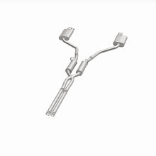 Load image into Gallery viewer, MagnaFlow Stellantis BRE Exhaust Replacement Kit