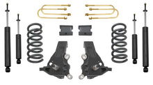 Load image into Gallery viewer, MaxTrac 97-03 Ford F-150 2WD V6 Heritage 5.5in/3in Spindle Lift Kit