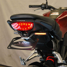 Load image into Gallery viewer, New Rage Cycles 17+ Honda CB300R Fender Eliminator Kit