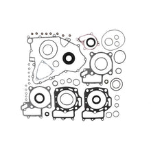 Load image into Gallery viewer, Vertex Gaskets 13-14 Kawasaki KVF750 Brute Force Complete Gasket Kit w/ Oil Seals