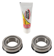 Load image into Gallery viewer, Pivot Works 2003 Kawasaki KLX400R PW Steering Stem Bearing Kit