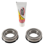 Pivot Works 2003 Kawasaki KLX400R PW Steering Stem Bearing Kit