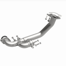 Load image into Gallery viewer, BRE Exhaust 08-10 Grand Caravan Routan Town &amp; Country 3.3L 3.8L 4.0L Front Pipe Kit
