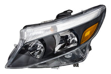 Load image into Gallery viewer, Hella 16-17 Mercedes-Benz Metris Headlamp Lh Hal