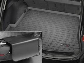WeatherTech 2025 Subaru Forester Hybrid w/ Harmon Audio System Cargo Liner w/ Bumper Protector
