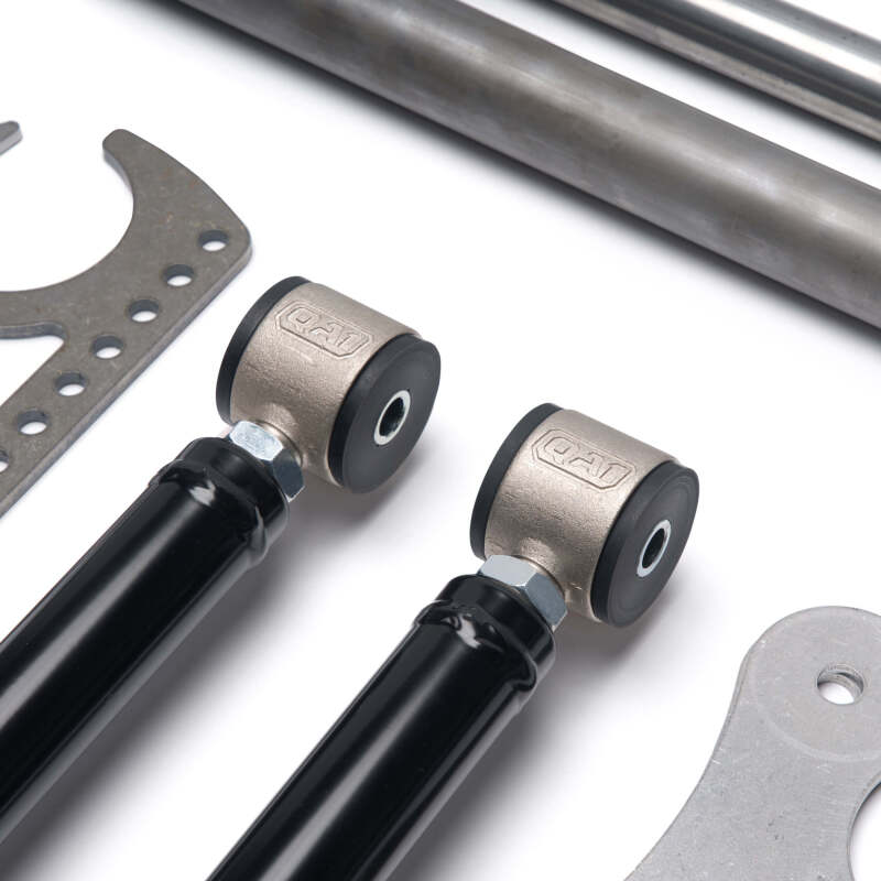 QA1 Pro Parallel 4-Link System- (Rear)