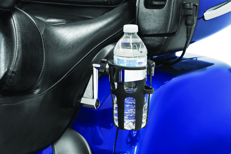 Kuryakyn Reflex Drink Holder- Goldwing