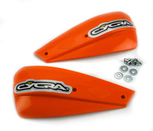 Load image into Gallery viewer, Cycra Low Profile Enduro Handshield - Orange