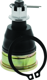 QuadBoss 09-13 Honda MUV700 Big Red Upper Ball Joint Kit