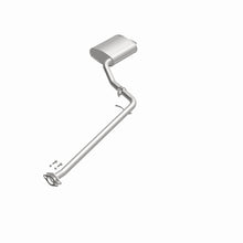 Load image into Gallery viewer, BRExhaust 06-10 Hyundai Sonata 2.4L Muffler Kit