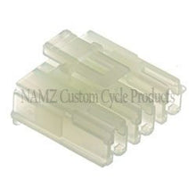 Load image into Gallery viewer, NAMZ Honda 3-Position Female Connector &amp; Terminals (5 Pack)