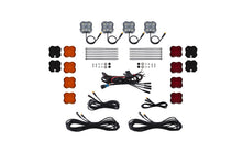 Load image into Gallery viewer, Diode Dynamic Single-Color Rock Light Installer Magnet Mount Kit (4-pack)