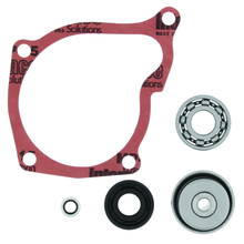 Load image into Gallery viewer, QuadBoss 04-05 Polaris ATP 500 4x4 Water Pump Rebuild Kit