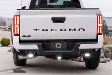 Load image into Gallery viewer, Diode Dynamics 2024+ Toyota Tacoma Stage Series Reverse Light Kit Brackets