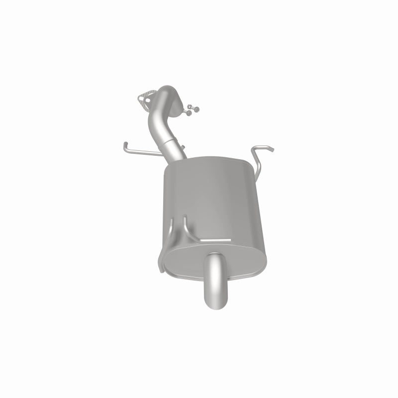 BRExhaust 10-13 Hyundai SANTA FE/ KIA SORENTO 3.5L Muffler Kit