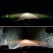 Load image into Gallery viewer, Oracle Lighting LED Off-Road Side Mirrors for Jeep Wrangler JL / Gladiator JT
