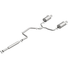 Load image into Gallery viewer, BRE Exhaust 97-02 Pontiac Grand Prix 3.8L Exhaust Kit