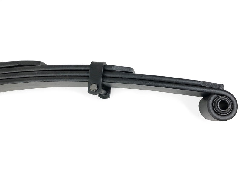 Tuff Country 99-04 Ford F-250 4wd Front 4in EZ-Ride Leaf Springs (Ea)
