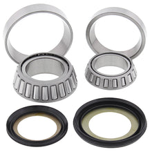 Load image into Gallery viewer, All Balls Racing 10-22 Kawasaki KLX110 Steering Bearing Kit
