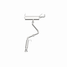 Load image into Gallery viewer, MagnaFlow BRE Exhaust Kit 15-17 Chrysler 200 2.4L