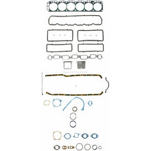Load image into Gallery viewer, Fel-Pro Chevrolet Nova FS 8006 PT-4 Engine Gasket Set