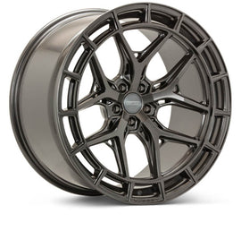 Vossen HFX-1 - 20X11 / 5X114.3 / ET50 / DEEP / 70.5 - Anthracite