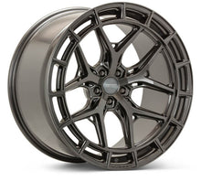 Load image into Gallery viewer, Vossen HFX-1 - 20X10 / 5X114.3 / ET30 / DEEP / 70.5 - Anthracite