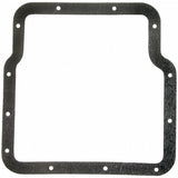 Fel-Pro Chevrolet Chevette TOS 18643 Transmission Oil Pan Gasket 12 Bolt Hole One Piece Gasket