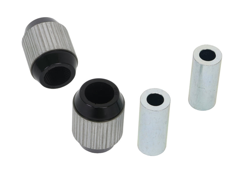 Whiteline 19-20 Hyundai Veloster Rear Control Arm Bushing Kit