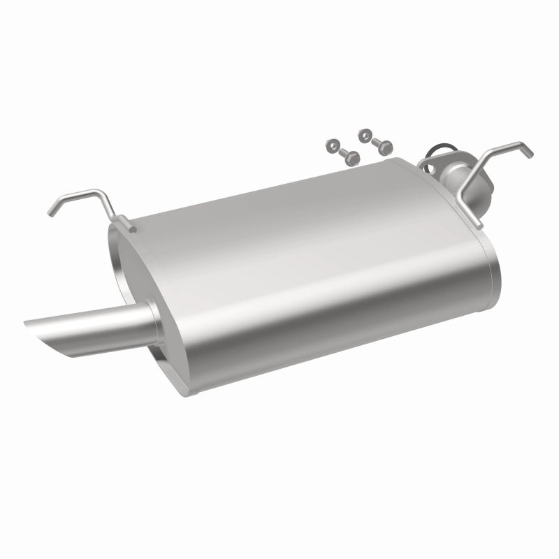 BRE Exhaust 98-02 Accord 3.0L Muffler Kit