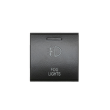 Load image into Gallery viewer, Cali Raised Square Toyota Oem Style Fog Lights Switch
