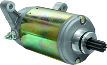Load image into Gallery viewer, QuadBoss 96-98 Yamaha YFM350 Big Bear 2x4 (02) Motor Starter