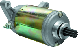 QuadBoss 96-98 Yamaha YFM350 Big Bear 2x4 (02) Motor Starter