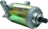 QuadBoss 96-98 Yamaha YFM350 Big Bear 2x4 (02) Motor Starter