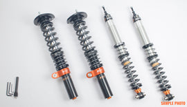AST 07-10 Honda CIVIC TYPE R FN2 FWD 5100 Comp Coilovers w/ Springs & Top Mounts