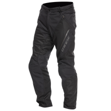 Load image into Gallery viewer, Dainese Drake 2 Super Air Tex Pants Black/Black Size - 58