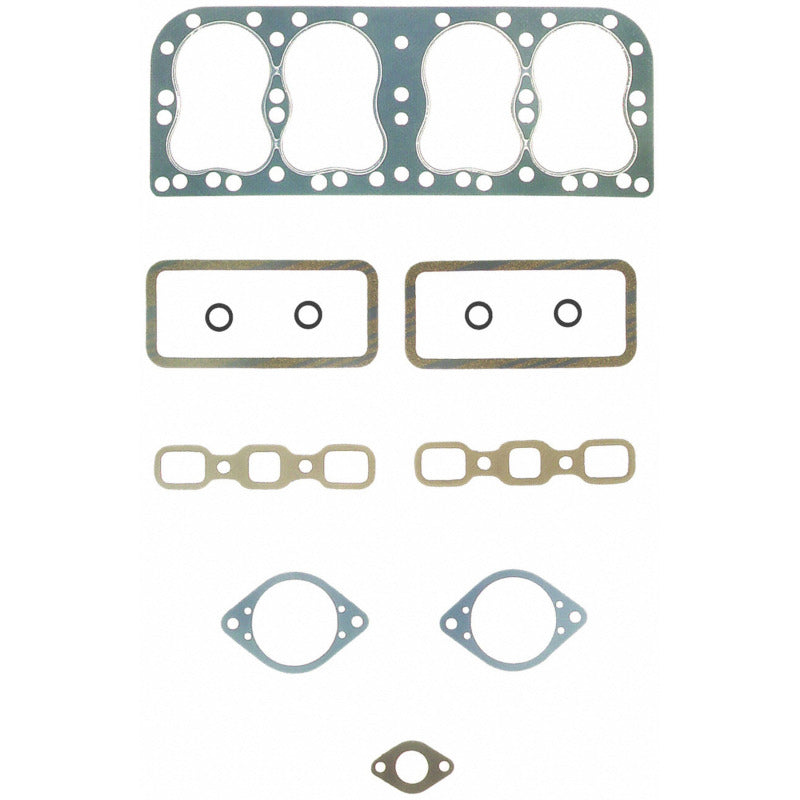 Fel-Pro HS 7277 B Engine Cylinder Head Gasket Set