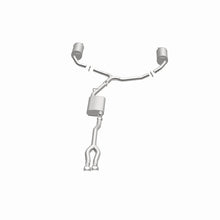 Load image into Gallery viewer, MagnaFlow BRE Exhaust Kit 15-22 300 CHARGER 3.6L